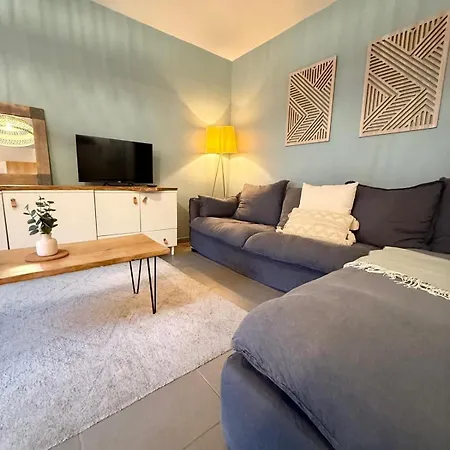 53 Anvers - 1 Bedroom - Saxe Gambetta