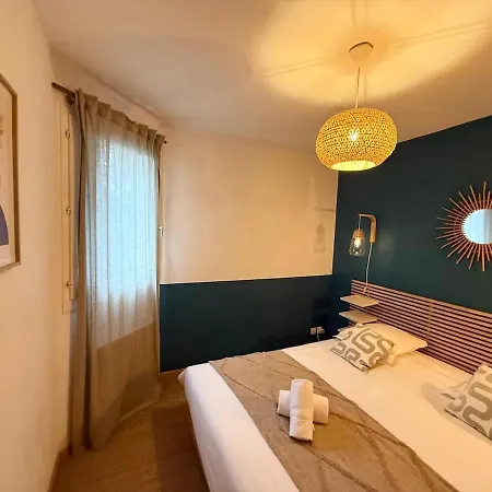 53 Anvers - 1 Bedroom - Saxe Gambetta Apartament *
