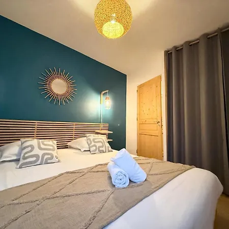53 Anvers - 1 Bedroom - Saxe Gambetta Lyon
