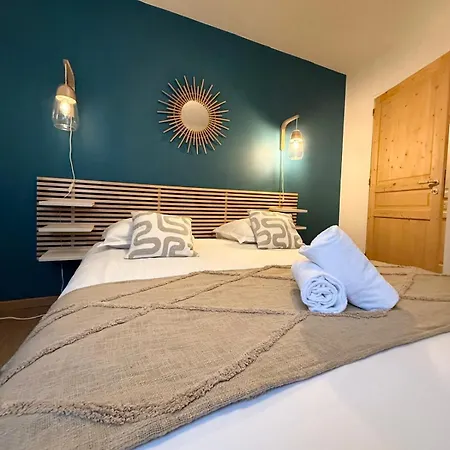 53 Anvers - 1 Bedroom - Saxe Gambetta