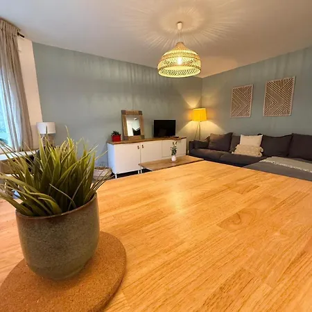 53 Anvers - 1 Bedroom - Saxe Gambetta Lyon