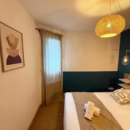 53 Anvers - 1 Bedroom - Saxe Gambetta Διαμέρισμα