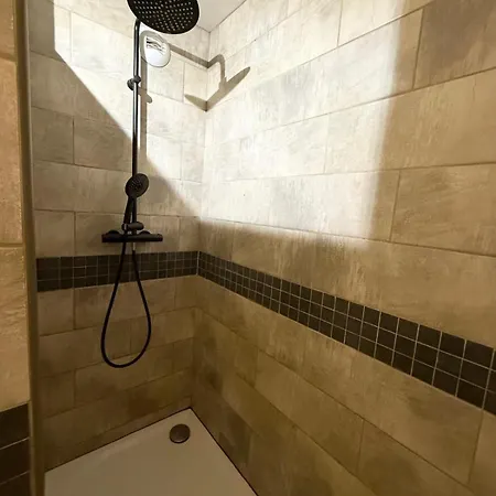 53 Anvers - 1 Bedroom - Saxe Gambetta Διαμέρισμα