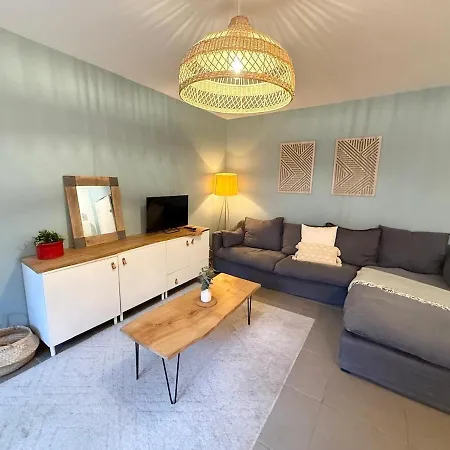 53 Anvers - 1 Bedroom - Saxe Gambetta Διαμέρισμα Λυών